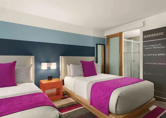 Tryp By Wyndham Isla Verde