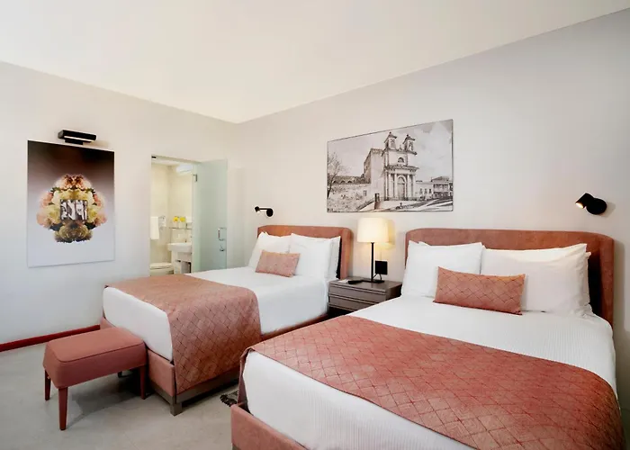Hotel El Convento