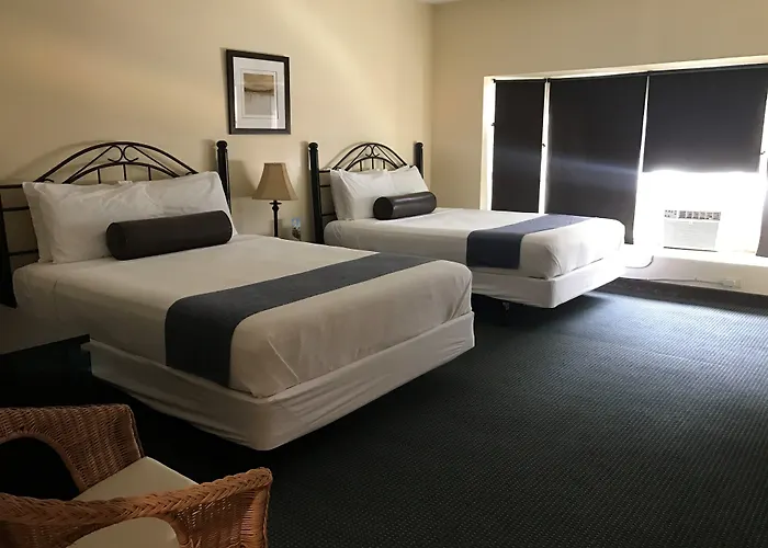 Hotel Villa Del Sol