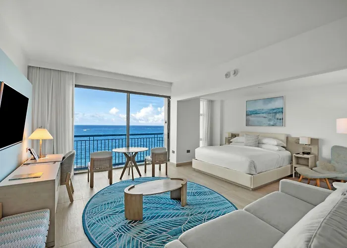 La Concha Resort, Puerto Rico, Autograph Collection